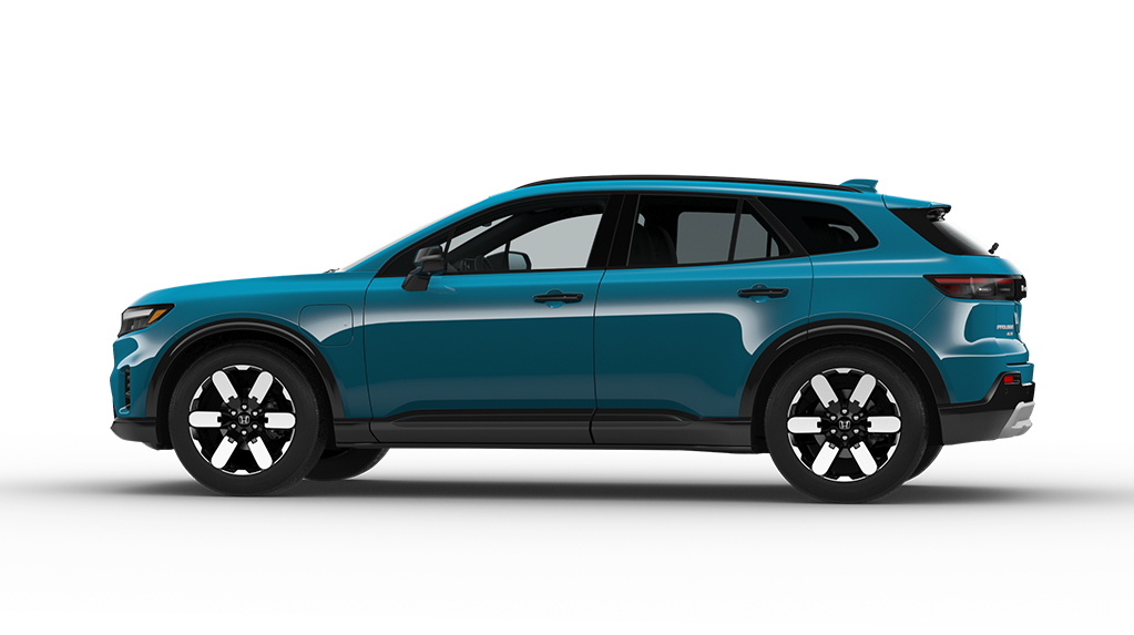 2025 Honda Prologue in North Shore Pearl