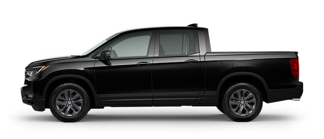 Visit 2026 Honda Ridgeline to learn more