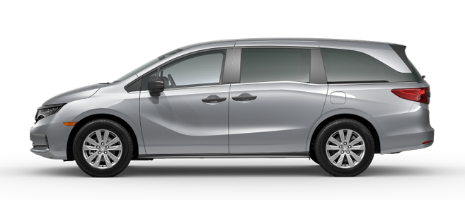 Visit Minivans CPO  to learn more