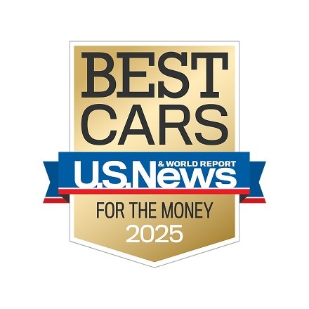 2025 Best Midsize Car for the Money Accolade 
